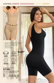 Catálogo Leonisa Página 4