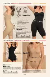 Catálogo Leonisa Página 8