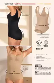Catálogo Leonisa Página 9