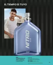 Catálogo Cyzone Página 101