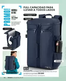 Catálogo Cyzone Página 108