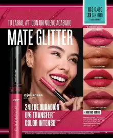 Catálogo Cyzone Página 11