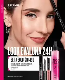 Catálogo Cyzone Página 2