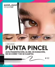 Catálogo Cyzone Página 38