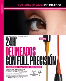 Catálogo Cyzone Página 4