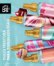 Catálogo Cyzone Página 68