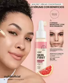 Catálogo Cyzone Página 76
