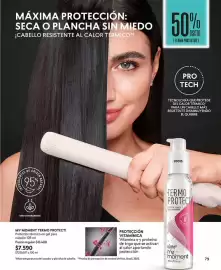 Catálogo Cyzone Página 79