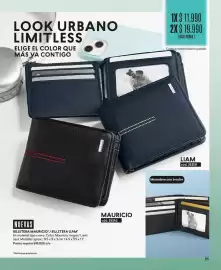 Catálogo Cyzone Página 95
