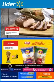 Catálogo Lider semana 21 Página 1