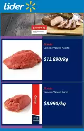 Catálogo Lider semana 21 Página 3