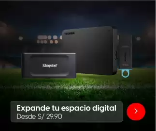 Catálogo Coolbox semana 21 Página 1