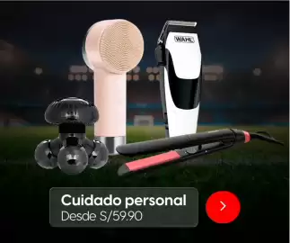 Catálogo Coolbox semana 21 Página 6