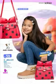 Catálogo Sokso Página 101