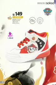 Catálogo Sokso Página 134