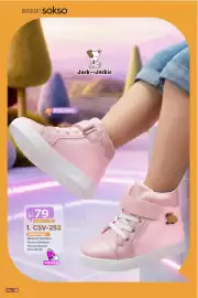 Catálogo Sokso Página 14