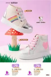 Catálogo Sokso Página 15