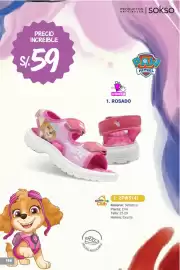 Catálogo Sokso Página 186