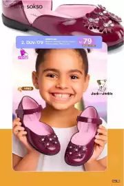 Catálogo Sokso Página 19