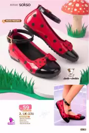 Catálogo Sokso Página 23