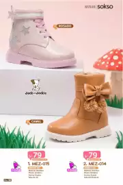 Catálogo Sokso Página 28