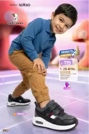 Catálogo Sokso Página 30