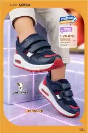Catálogo Sokso Página 31