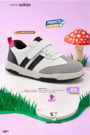 Catálogo Sokso Página 40