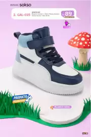 Catálogo Sokso Página 43