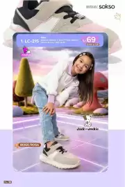 Catálogo Sokso Página 56