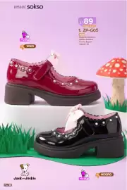 Catálogo Sokso Página 58