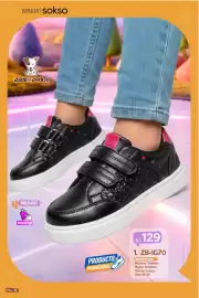 Catálogo Sokso Página 6
