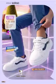 Catálogo Sokso Página 70