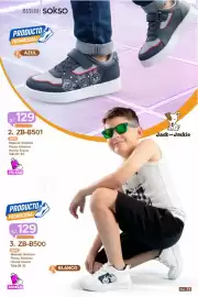 Catálogo Sokso Página 71