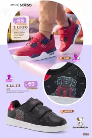 Catálogo Sokso Página 73