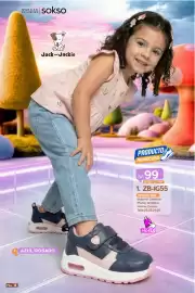 Catálogo Sokso Página 8