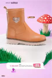 Catálogo Sokso Página 88