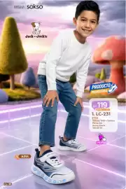 Catálogo Sokso Página 98