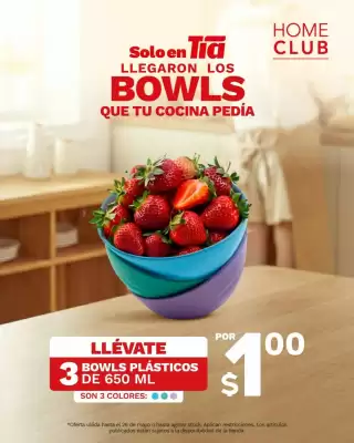 Tia (válido hasta 26-05)