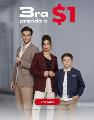 Moda RM (válido hasta 24-05)