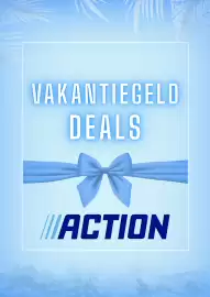 Action folder | Vakantiegeld Pagina 1