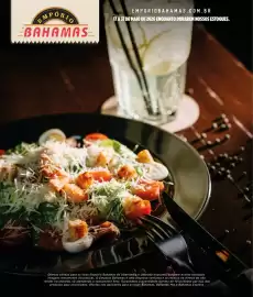 Catálogo Empório Bahamas Página 1