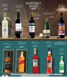 Catálogo Empório Bahamas Página 2