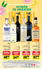 Carrefour gazetka | Alkohole Strona 16