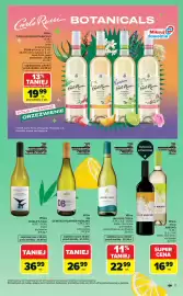 Carrefour gazetka | Alkohole Strona 11