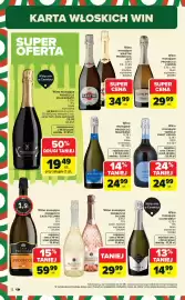 Carrefour gazetka | Alkohole Strona 12