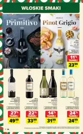 Carrefour gazetka | Alkohole Strona 14
