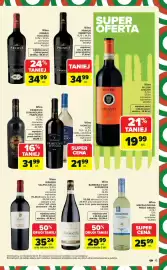 Carrefour gazetka | Alkohole Strona 15