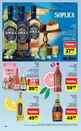 Carrefour gazetka | Alkohole Strona 2