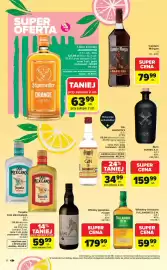 Carrefour gazetka | Alkohole Strona 6